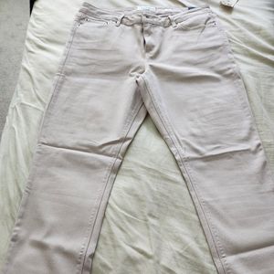 Lolita skinny Lucky brand jeans